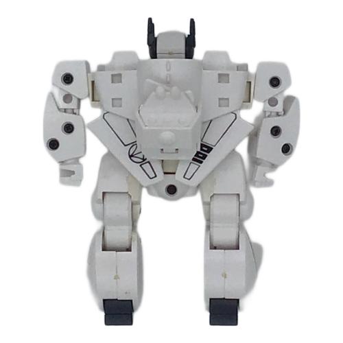 BANDAI ハイコミカルモデル VF-1S スーパーバルキリー 超時空要塞マクロス 開封済み