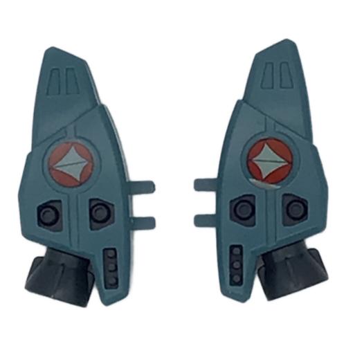 BANDAI ハイコミカルモデル VF-1S スーパーバルキリー 超時空要塞マクロス 開封済み