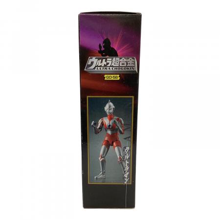 BANDAI (バンダイ) ウルトラマン ウルトラ超合金 未開封｜トレファクONLINE