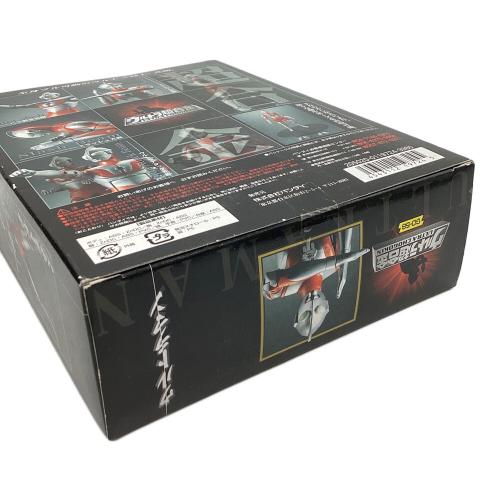BANDAI (バンダイ) ウルトラマン ウルトラ超合金 未開封