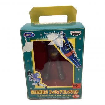 BANPRESTO (バンプレスト) 横山光輝ロボ フィギュアコレクション 鉄人28号 未開封