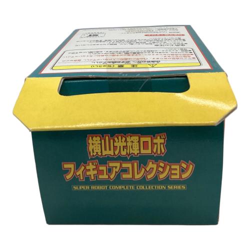 BANPRESTO (バンプレスト) 横山光輝ロボ フィギュアコレクション 鉄人28号 未開封