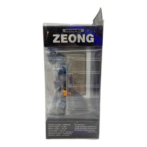 BANDAI (バンダイ) モビルスーツインアクション ジオング フィギュア 未開封