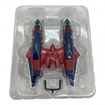 マクロス VF HI-METAL VF-19改 ファイヤーバルキリー用 サウンドブースター フィギュア