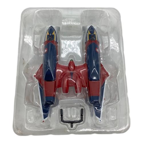 マクロス VF HI-METAL VF-19改 ファイヤーバルキリー用 サウンドブースター フィギュア