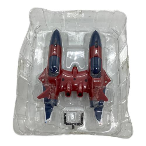 マクロス VF HI-METAL VF-19改 ファイヤーバルキリー用 サウンドブースター フィギュア