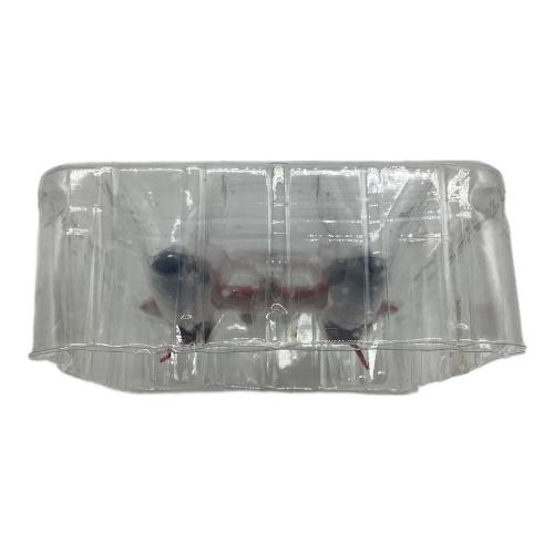 マクロス VF HI-METAL VF-19改 ファイヤーバルキリー用 サウンドブースター フィギュア