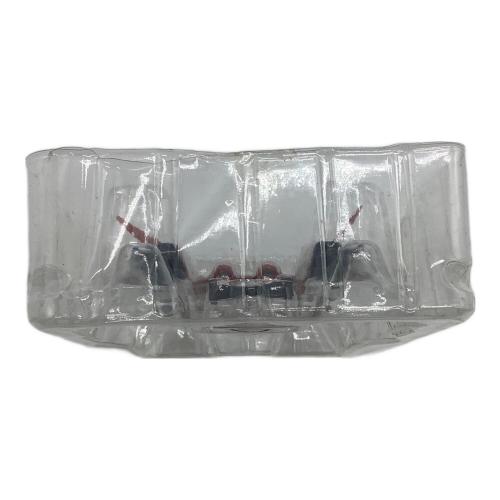 マクロス VF HI-METAL VF-19改 ファイヤーバルキリー用 サウンドブースター フィギュア