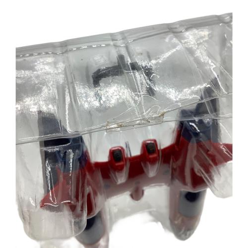 マクロス VF HI-METAL VF-19改 ファイヤーバルキリー用 サウンドブースター フィギュア