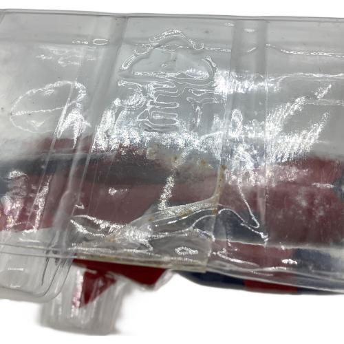 マクロス VF HI-METAL VF-19改 ファイヤーバルキリー用 サウンドブースター フィギュア