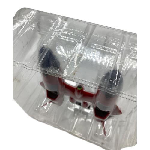 マクロス VF HI-METAL VF-19改 ファイヤーバルキリー用 サウンドブースター フィギュア