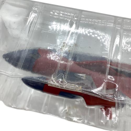 マクロス VF HI-METAL VF-19改 ファイヤーバルキリー用 サウンドブースター フィギュア