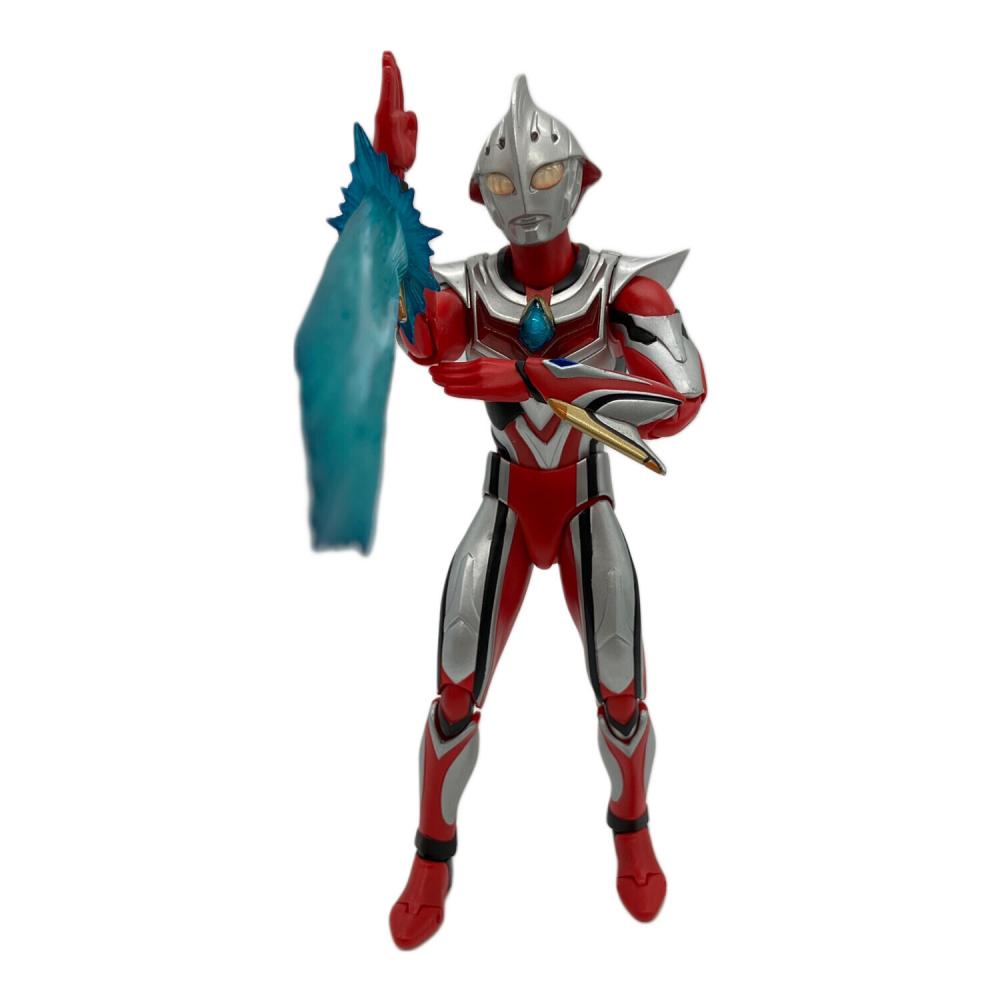 ULTRA-ACT ウルトラマンネクサス ジュネッス BANDAI (バンダイ) ULTRA-ACT ウルトラマンネクサス ジュネッス