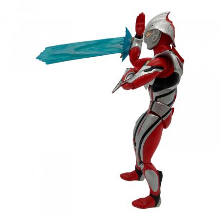 BANDAI (バンダイ) ULTRA-ACT ウルトラマンネクサス ジュネッス