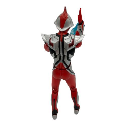 BANDAI (バンダイ) ULTRA-ACT ウルトラマンネクサス ジュネッス ウルトラマン