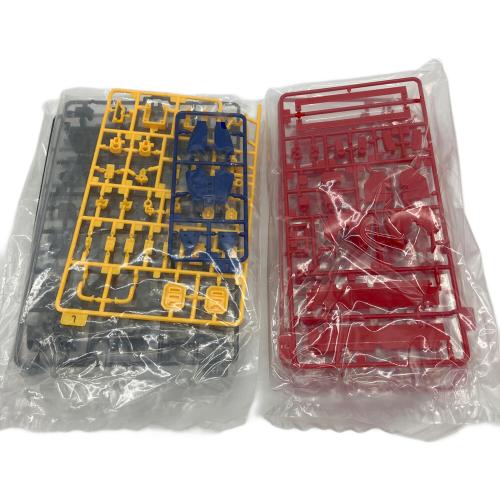 BANDAI (バンダイ) 逆転イッパツマン 三冠王 トッキュウマンモスSPセット プラモデル