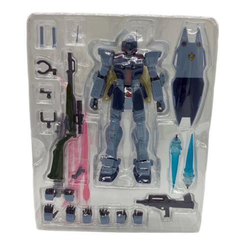 BANDAI (バンダイ) ROBOT魂 RGM-79SP GM SNIPER II ver. A.N.I.M.E. 250 ガンプラ