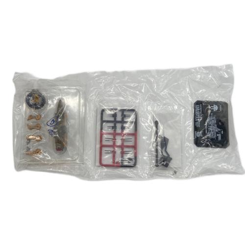 Megahouse (メガハウス) 機動戦士ガンダムACT4 プラモデル 開封済みの中身はリーンホースとアドラステア となっております。 コスモフリートコレクション