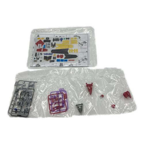 BANDAI (バンダイ) SSSS ダイナゼノン SMP プラモデル