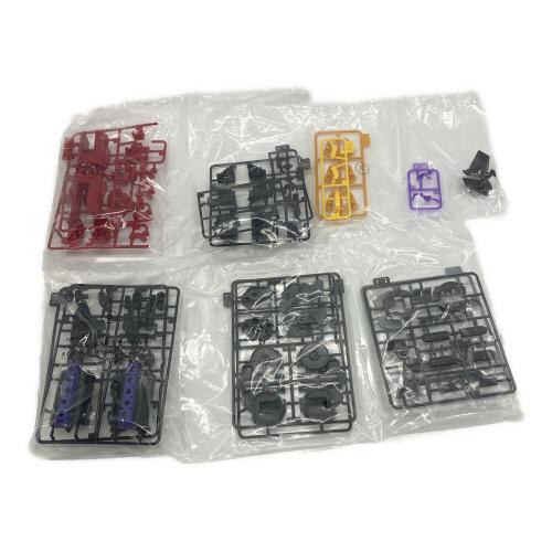 BANDAI (バンダイ) SSSS ダイナゼノン SMP プラモデル