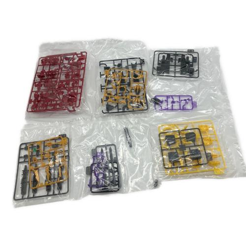 BANDAI (バンダイ) SSSS ダイナゼノン SMP プラモデル