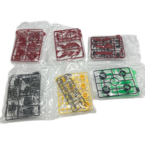 BANDAI (バンダイ) SSSS ダイナゼノン SMP プラモデル