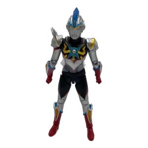 バンダイナムコ ウルトラマンオーブ オーブトリニティ フィギュア S.H.Figuarts
