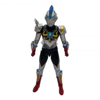 バンダイナムコ ウルトラマンオーブ オーブトリニティ フィギュア S.H.Figuarts