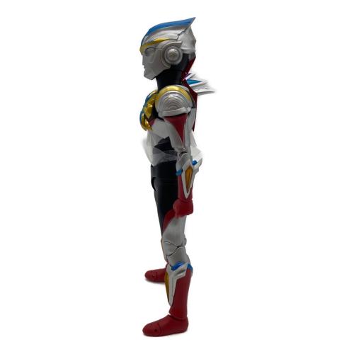 バンダイナムコ ウルトラマンオーブ オーブトリニティ フィギュア S.H.Figuarts