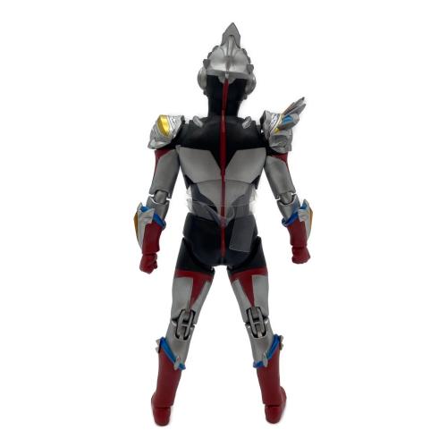 バンダイナムコ ウルトラマンオーブ オーブトリニティ フィギュア S.H.Figuarts