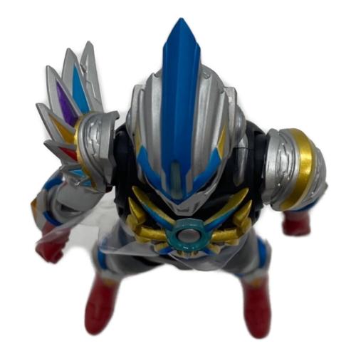 バンダイナムコ ウルトラマンオーブ オーブトリニティ フィギュア S.H.Figuarts