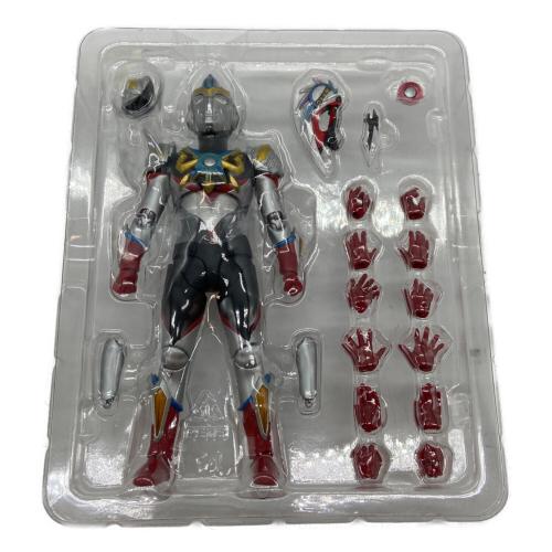 バンダイナムコ ウルトラマンオーブ オーブトリニティ フィギュア S.H.Figuarts