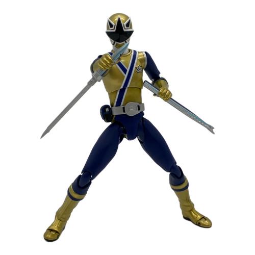 BANDAI (バンダイ) シンケンゴールド 侍戦隊シンケンジャー S.H.Figuarts