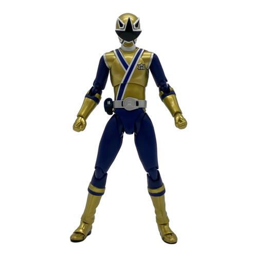 BANDAI (バンダイ) シンケンゴールド 侍戦隊シンケンジャー S.H.Figuarts