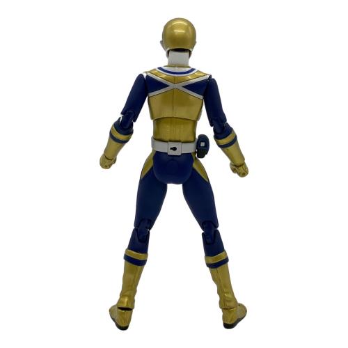 BANDAI (バンダイ) シンケンゴールド 侍戦隊シンケンジャー S.H.Figuarts