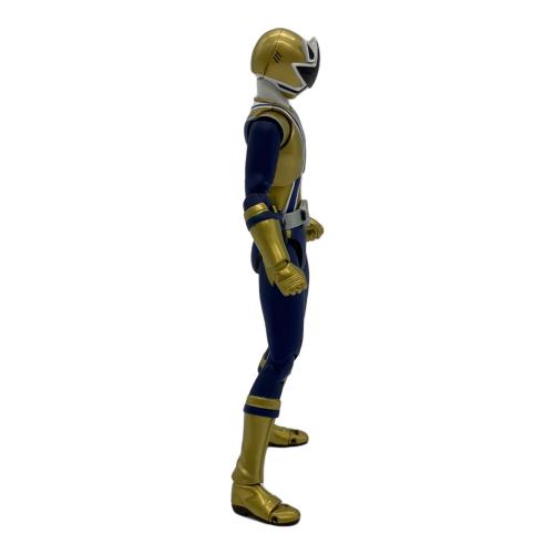BANDAI (バンダイ) シンケンゴールド 侍戦隊シンケンジャー S.H.Figuarts