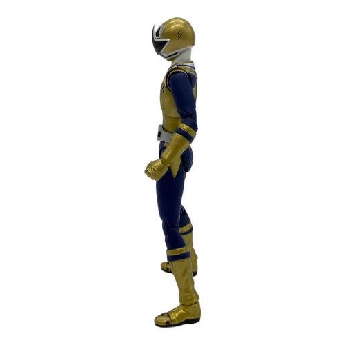 BANDAI (バンダイ) シンケンゴールド 侍戦隊シンケンジャー S.H.Figuarts