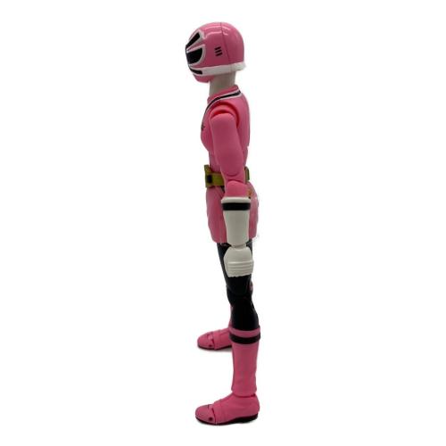 BANDAI (バンダイ) シンケンピンク 侍戦隊シンケンジャー S.H.Figuarts