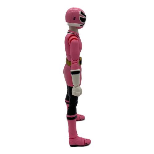 BANDAI (バンダイ) シンケンピンク 侍戦隊シンケンジャー S.H.Figuarts