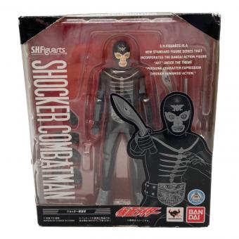 BANDAI (バンダイ) ショッカー戦闘員 S.H.Figuarts