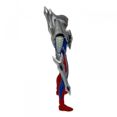 【中古】ULTRA-ACT ウルトラマンゼロ（ウルティメイトゼロ）（魂ウェブ限定） BANDAI (バンダイ) ウルトラマンゼロ（ウルティメイトゼロ） ウルトラ
