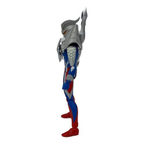 BANDAI (バンダイ) ウルトラマンゼロ（ウルティメイトゼロ） ウルトラアクト S.H.Figuarts