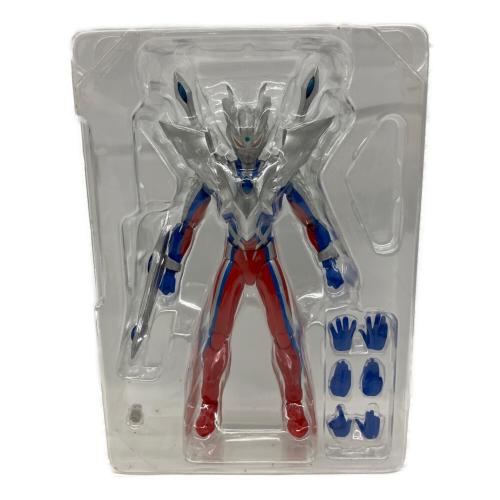 BANDAI (バンダイ) ウルトラマンゼロ（ウルティメイトゼロ） ウルトラアクト S.H.Figuarts
