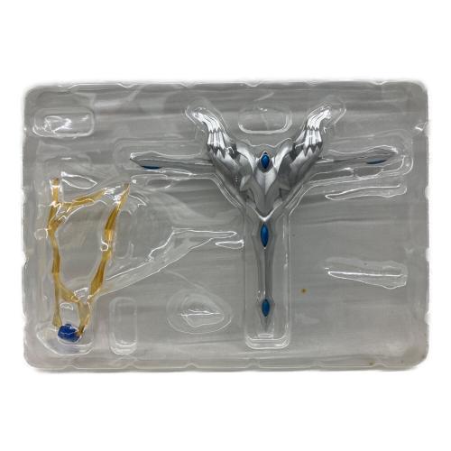 BANDAI (バンダイ) ウルトラマンゼロ（ウルティメイトゼロ） ウルトラアクト S.H.Figuarts