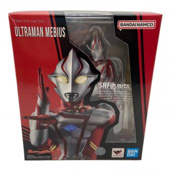 BANDAI (バンダイ) ウルトラマンメビウス フィギュア S.H.Figuarts