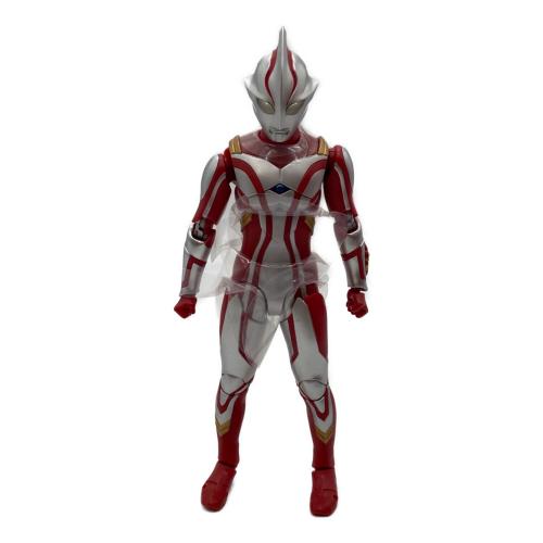 BANDAI (バンダイ) ウルトラマンメビウス フィギュア S.H.Figuarts