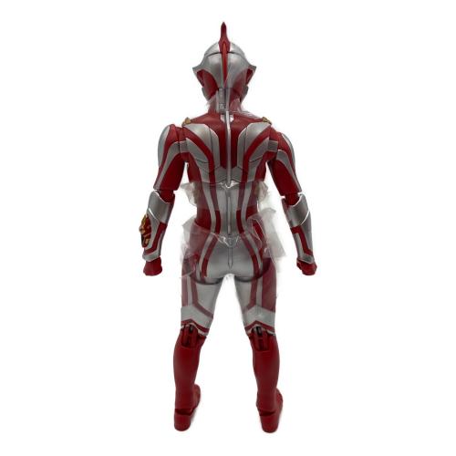 BANDAI (バンダイ) ウルトラマンメビウス フィギュア S.H.Figuarts
