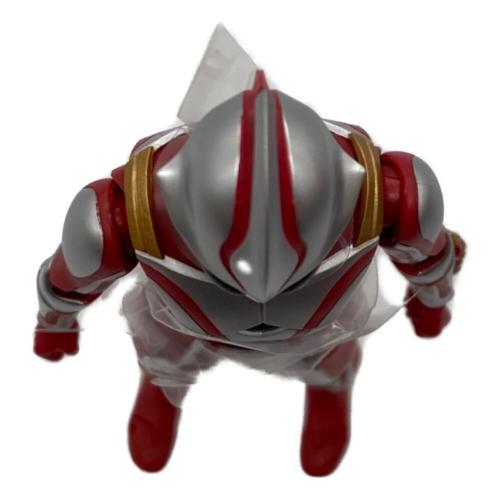 BANDAI (バンダイ) ウルトラマンメビウス フィギュア S.H.Figuarts