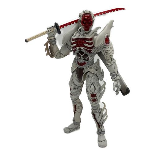BANDAI (バンダイ) 附破十臓（魂ウェブ限定） 侍戦隊シンケンジャー S.H.Figuarts
