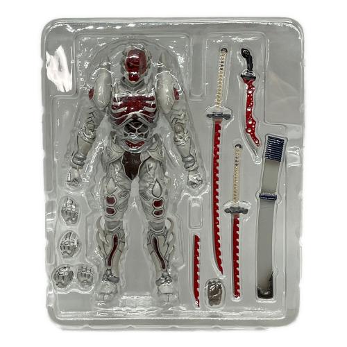 BANDAI (バンダイ) 附破十臓（魂ウェブ限定） 侍戦隊シンケンジャー S.H.Figuarts